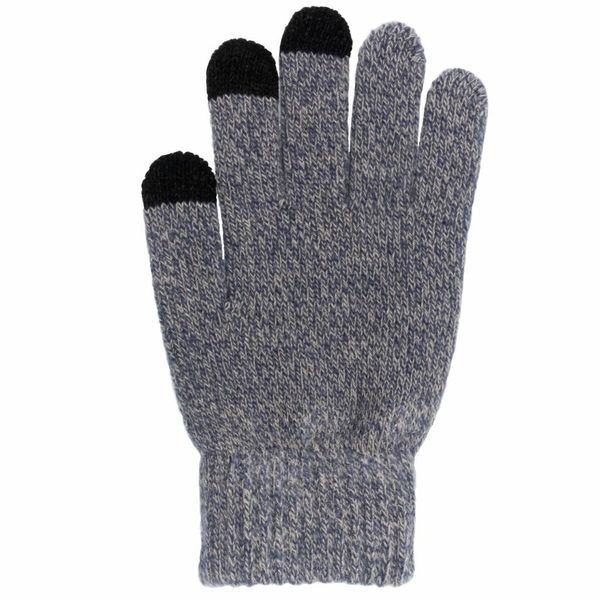 imoshion Gants pour écran tactile - Gris