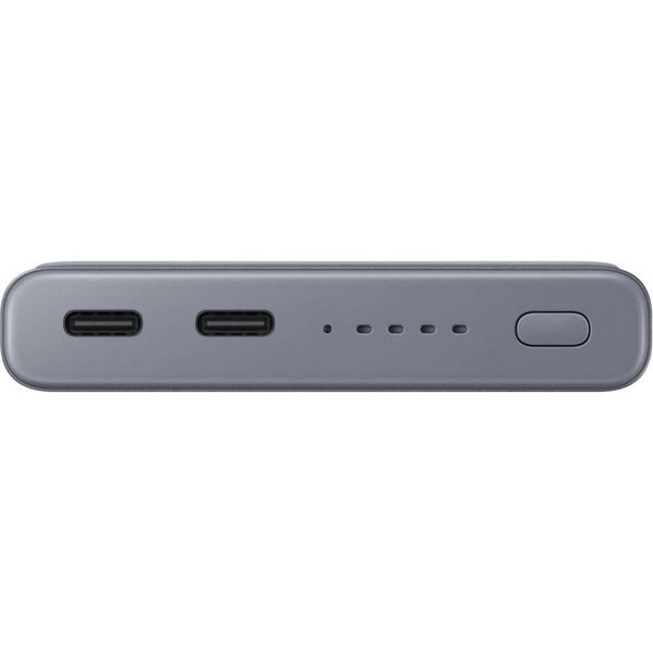 Samsung Wireless Battery Pack 10.000 mAh - 25W - Gris