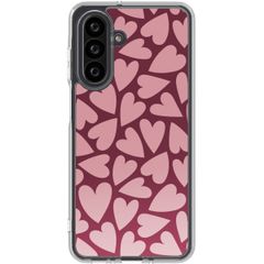 imoshion Coque Design Samsung Galaxy A26 - Hearty Blush