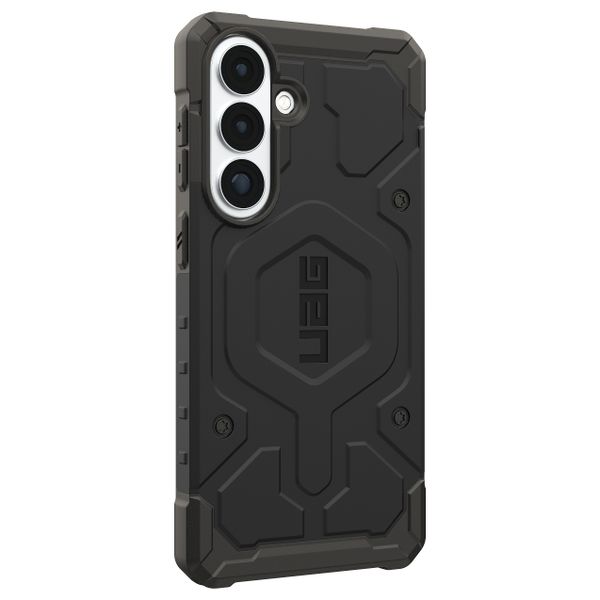 UAG Coque Pathfinder MagSafe Samsung Galaxy S26 Plus - Black