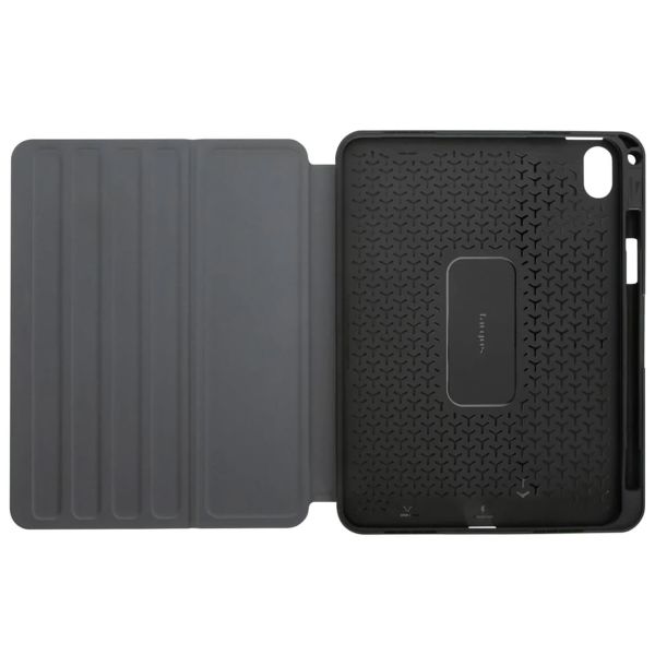 Targus Coque tablette Click-in Apple iPad 11 (2025) 11 pouces A16 / iPad 10 (2022) 10.9 pouces - Noir