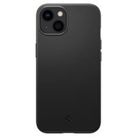 Spigen Coque Thin Fit iPhone 13 - Noir