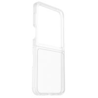 OtterBox Coque arrière Thin Flex Samsung Galaxy Z Flip 5 - Transparent