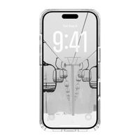 UAG Coque Plyo Apple iPhone 17 Pro - Ice