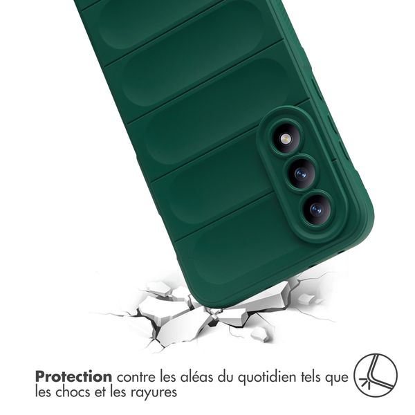 imoshion EasyGrip Backcover OnePlus Nord 5 - Vert foncé