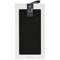 Dux Ducis Étui de téléphone Slim Samsung Galaxy A51 - Noir