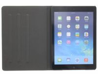 Gecko Covers Coque tablette EasyClick iPad Air 2 (2014) / Air 1 (2013) - Noir