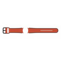 Samsung Original TT Sportband S/M Galaxy Watch 6 / 6 Classic / 5 / 5 Pro - Rouge