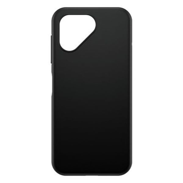 SAFE by PanzerGlass Coque Clear SAFE TPU Fairphone 5 - Noir