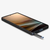 Spigen Coque Thin Fit avec MagSafe Samsung Galaxy S25 Ultra - Noir