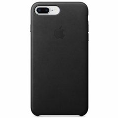 Apple Coque Leather iPhone 8 Plus / 7 Plus