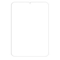 Accezz Protection d'écran premium en verre trempé Apple iPad Mini 7 (2024) / iPad Mini 6 (2021)