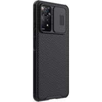 Nillkin Coque CamShield Pro Xiaomi Redmi Note 11 Pro - Noir