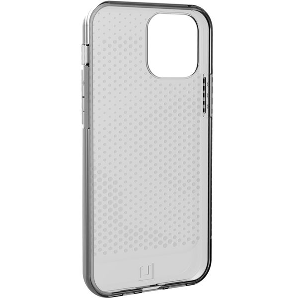 UAG Coque Lucent U iPhone 12 (Pro) - Ash