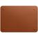 Apple ﻿Housse cuir MacBook Pro 16 pouces - Saddle Brown