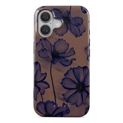 Burga Coque Tough MagSafe iPhone 16 - Velvet Night