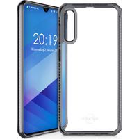 Itskins Coque Hybrid MKII Samsung Galaxy A50 / A30s - Noir