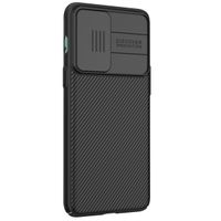 Nillkin Coque CamShield OnePlus Nord 2 - Noir