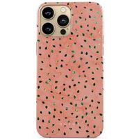 Burga Coque arrière Tough iPhone 13 Pro - Watermelon Shake