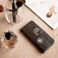 imoshion Coque silicone design iPhone 12 (Pro) - Dandelion