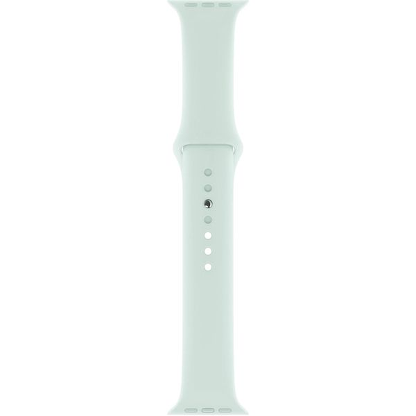 Apple Sport Band Apple Watch Series 1 á 10 / SE / Ultra (2) (44/45/46/49 mm) - Seafoam