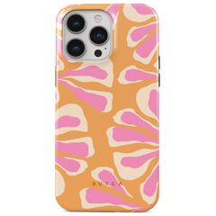 Burga Coque arrière Tough Apple iPhone 14 Pro - Aloha