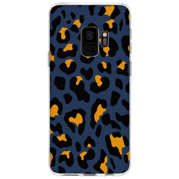 Coque Design Samsung Galaxy S9