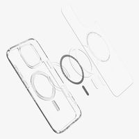 Spigen Coque Ultra Hybrid MagSafe Apple iPhone 16 Pro - White