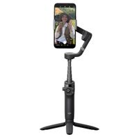 DJI Osmo Mobile 6 (OM 6) gimbal - Noir