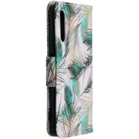 Coque silicone design Huawei P Smart Pro / Huawei Y9S