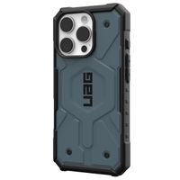 UAG Coque Pathfinder MagSafe iPhone 16 Pro Max - Cloud Blue