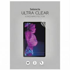 Selencia Protection d'écran Duo Pack Lenovo Tab P11 / P11 Plus