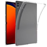 imoshion Coque antichoc Samsung Galaxy Tab S9 Ultra - Transparent