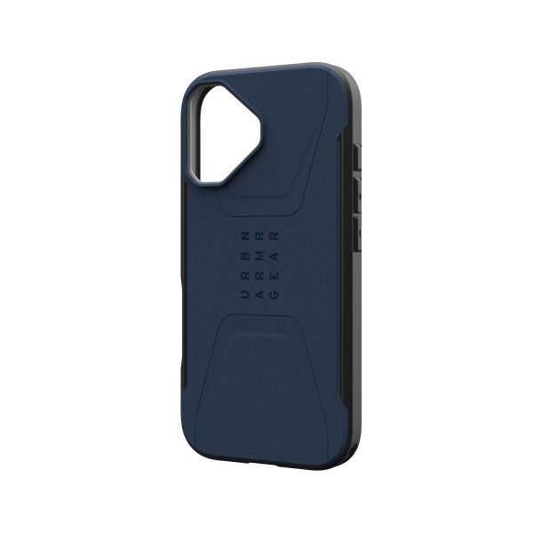 UAG Coque Civilian MagSafe Apple iPhone 17 - Mallard