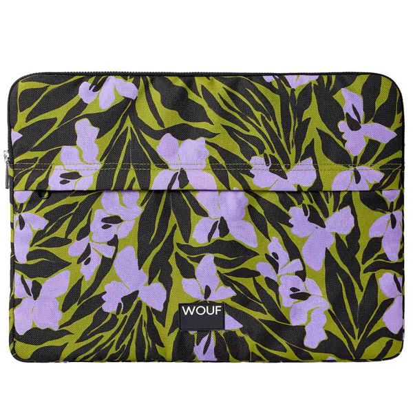 Wouf Pochette ordinateur 13-14 pouces - Adri