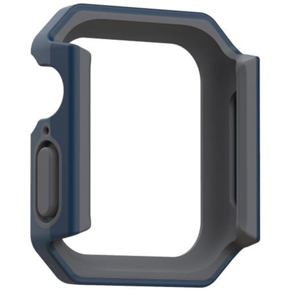 UAG Civilian Case Apple Watch Series 4-7 / SE - 42/44/45 mm - Bleu