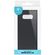 imoshion Coque Couleur Samsung Galaxy S10e - Noir