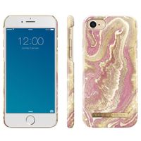 iDeal of Sweden Coque Fashion iPhone SE (2022 / 2020) / 8 / 7 / 6(s)