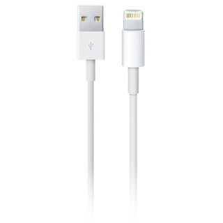 Apple Câble Lightning vers USB iPhone 13 - 50 cm