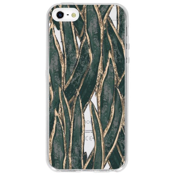 Coque Design iPhone SE / 5 / 5s