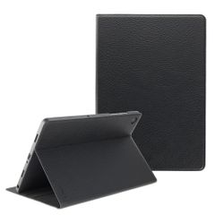 Selencia Coque tablette Riva Samsung Galaxy Tab A11 Plus - Noir
