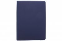 Coque tablette rotatif à 360° Apple iPad Pro 12.9 (2015) - Bleu foncé