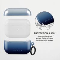 Burga Coque rigide Apple AirPods Pro 2 - Zero Gravity