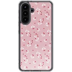 imoshion Coque Design Samsung Galaxy A36 - Berries Blush