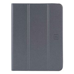 Tucano Up Plus Folio Case Apple iPad 11 (2025) 11 pouces A16 / iPad 10 (2022) 10.9 pouces - Dark Grey