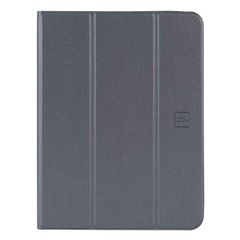 Tucano Up Plus Folio Case iPad 11 (2025) 11 pouces / iPad 10 (2022) 10.9 pouces - Dark Grey