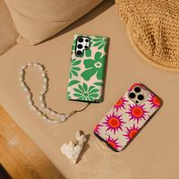 Burga Coque arrière Tough Samsung Galaxy A54 (5G) - Sunset Glow