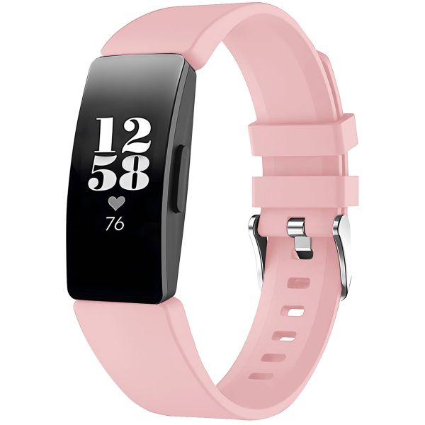 imoshion Bracelet en silicone Fitbit Ace 2 - Rose