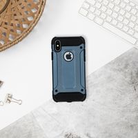 imoshion Coque Rugged Xtreme iPhone 11 Pro Max - Bleu foncé