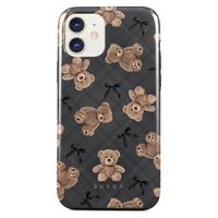 Burga Coque arrière Tough Apple iPhone 11 - BFF
